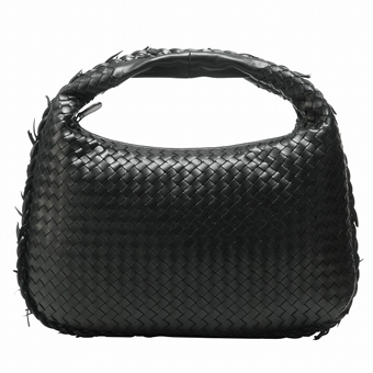 BOTTEGA VENETA ボッテガヴェネタ スーパーコピー 115653 V00AK 1000 ハンドバッグ INTRECCIATO NAPPA FUZZY